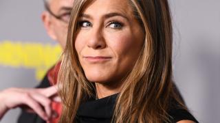 Detienen a un hombre tras atravesar con su coche la puerta de una casa de Jennifer Aniston