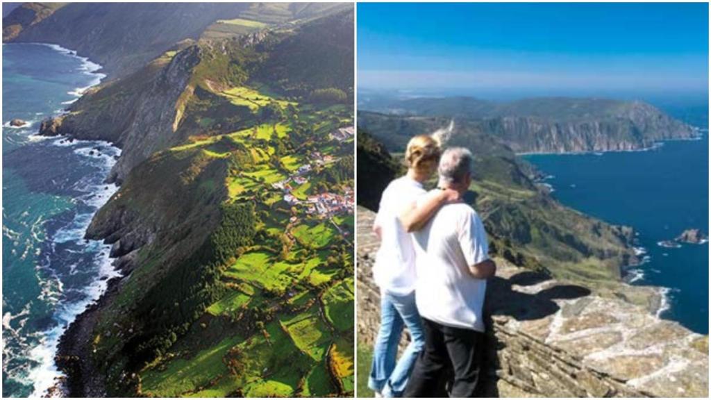 Ruta dos Faros en los Trenes Turísticos de Galicia 2025