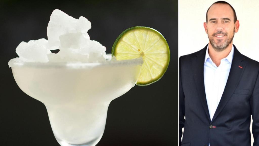 El neurólogo Jonathan Benito (Kim van Vuuren/Pexels)