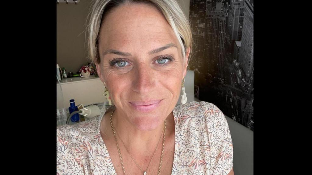 Pilar Cebrián, psicóloga: Si llevas años en consulta, el psicólogo lo está haciendo fatal