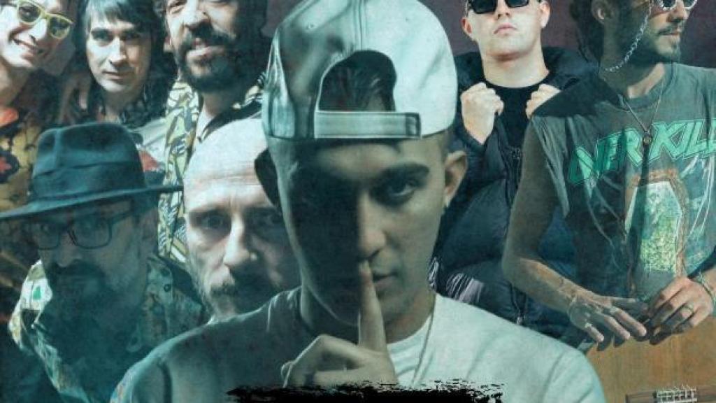 Urban Bloom en el Barrio de las Flores.