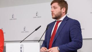 La Junta riega con 7,7 millones la mejora de carreteras en las cinco provincias y una obra de emergencia en Brihuega