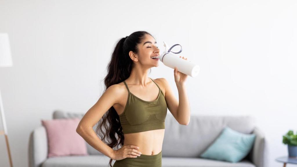 No todo el mundo necesita la misma  cantidad de proteínas.