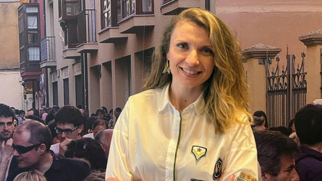 Viky Esteban, nueva gerente de Zamora10