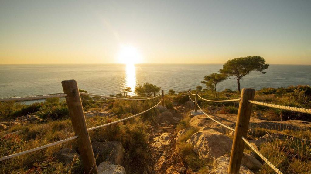 Costa de Oropesa del Mar. Turisme CV