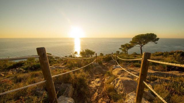 Costa de Oropesa del Mar. Turisme CV