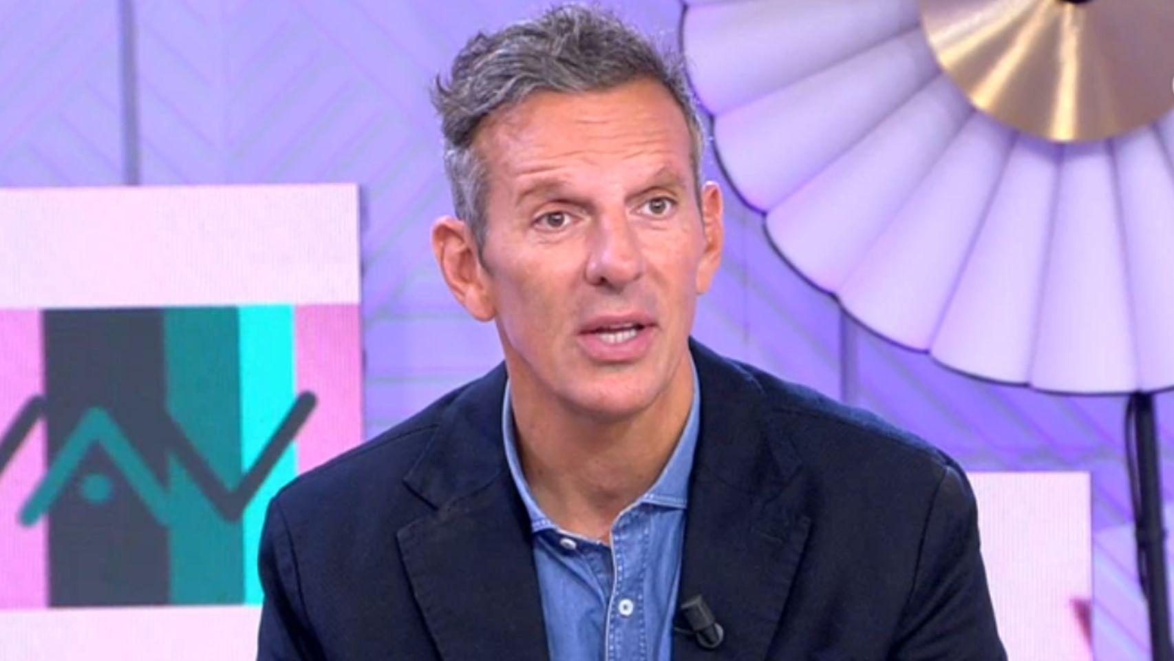 Joaquín Prat se planta en pleno directo por el último fichaje confirmado en 'Tardear': Vaya nómina tiene