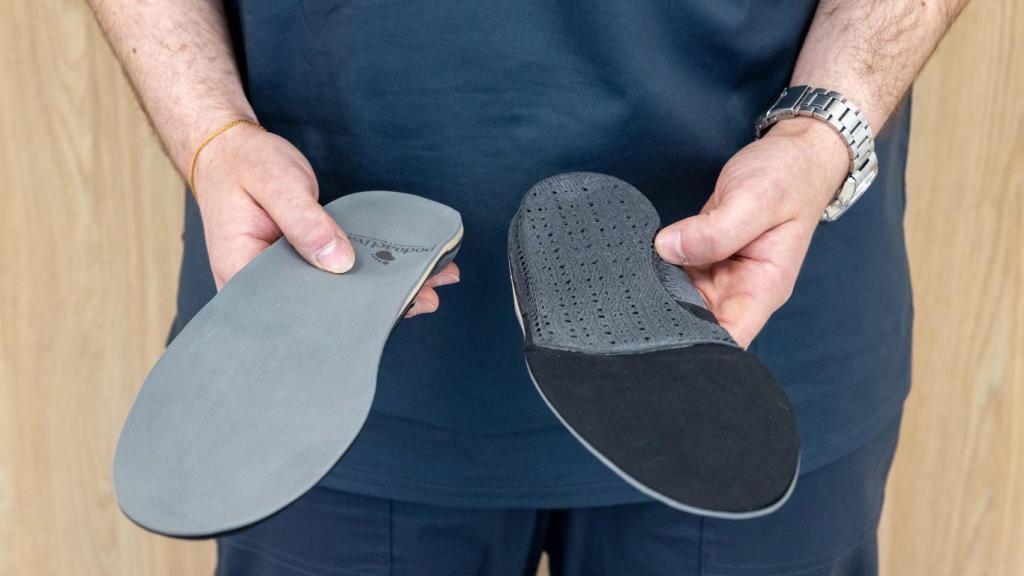 Plantillas personalizadas.