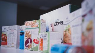 La rutina saludable para bajar dos kilos en dos días