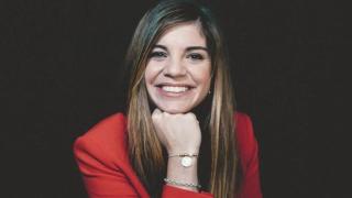 Marian Rojas, psiquiatra.