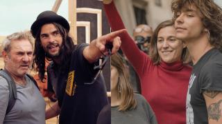 Oliver Laxe y Carla Simón se sientan en la mesa de los grandes en el Festival de Cannes