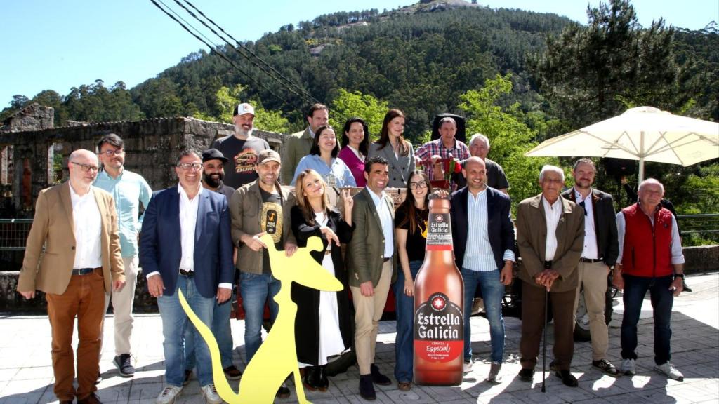 Presentación del Festival de Cans 2025