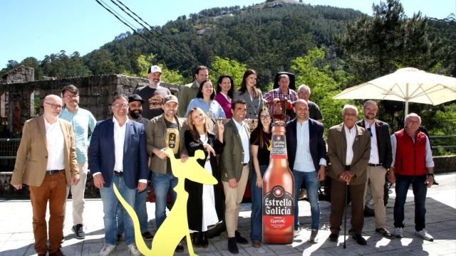 Presentación del Festival de Cans 2025