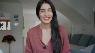 Victoria Moradell, formuladora cosmética.