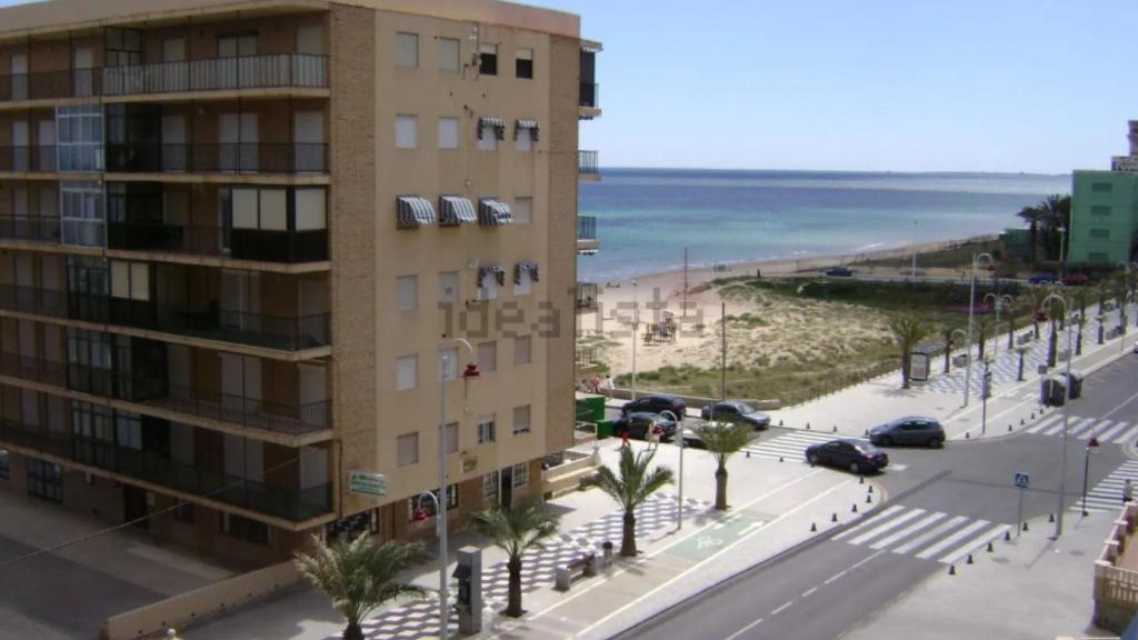 Casa a la venta en El Alted