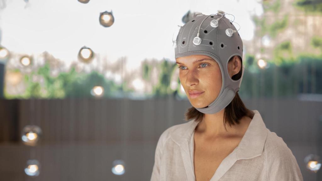 Tener una correcta higiene del sueño es clave para la longevidad.