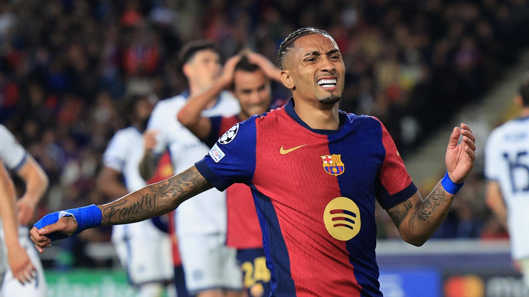 Esta es la millonaria cifra que ha ganado el Barça pese a no llegar a ...