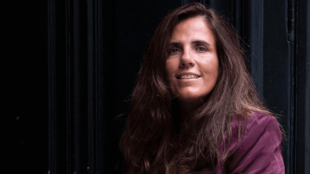 Teresa Arsuaga. Foto: María Marañón