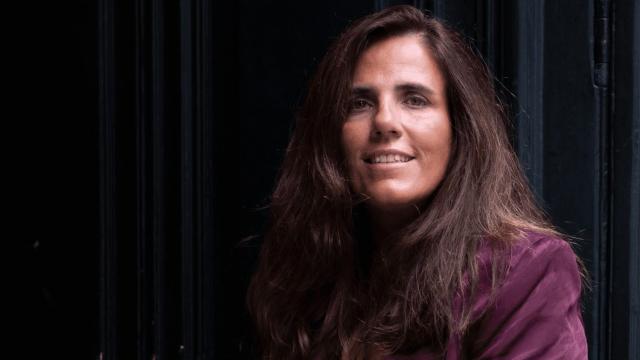 Teresa Arsuaga. Foto: María Marañón