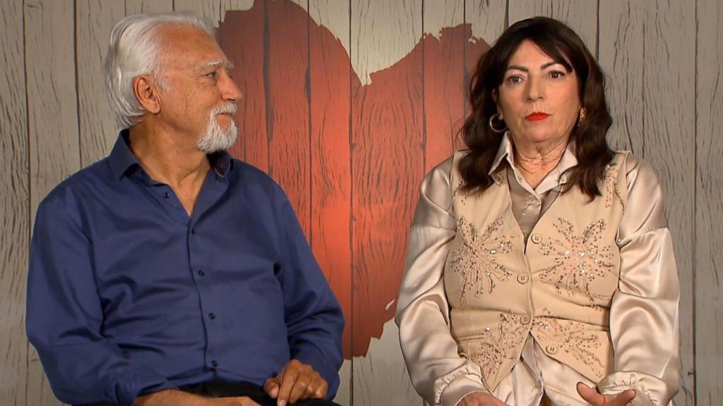 Una soltera de Cádiz rechaza a su cita en 'First Dates' por culpa de Carlos Sobera: Hoy voy a sustituir al presentador