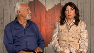 Una soltera de Cádiz rechaza a su cita en 'First Dates' por culpa de Carlos Sobera: Hoy voy a sustituir al presentador