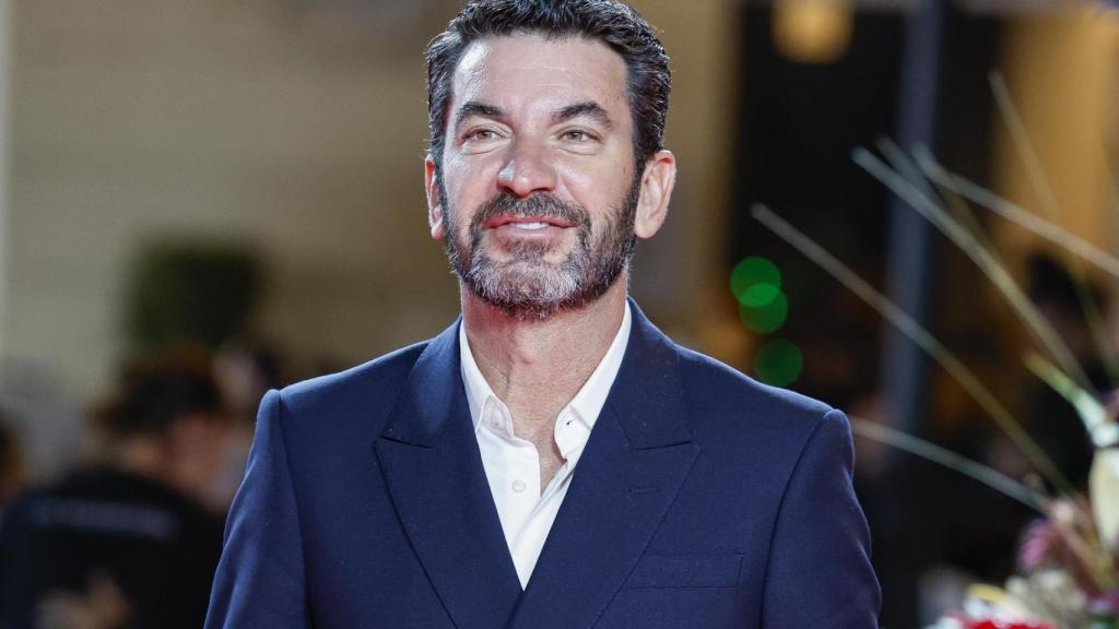 Arturo Valls en una imagen de archivo.