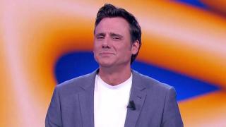 Ion Aramendi en 'Reacción en cadena'.