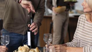 5 vinos que siempre elijo cuando invito a mis amigos a casa