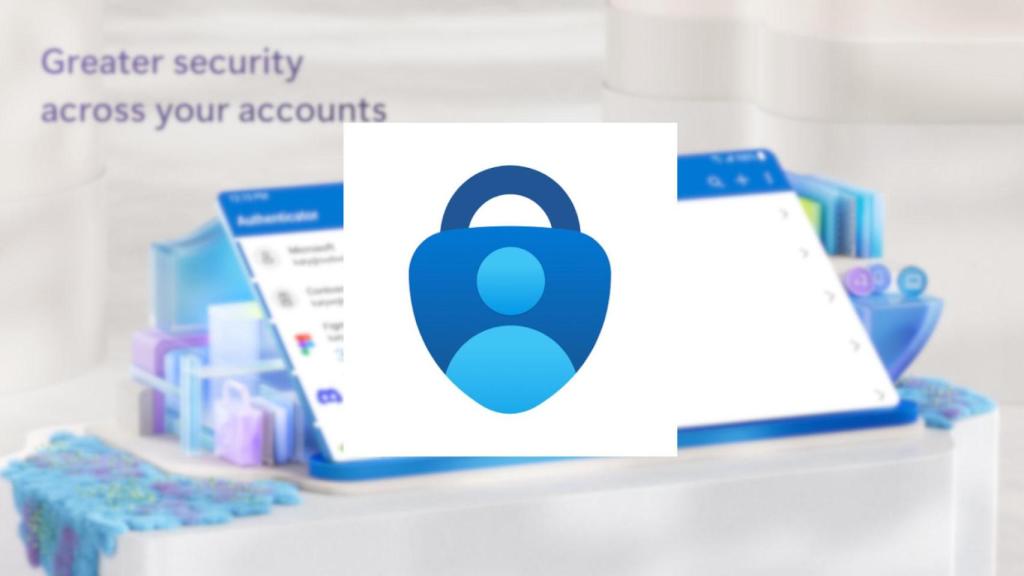 Microsoft Authenticator