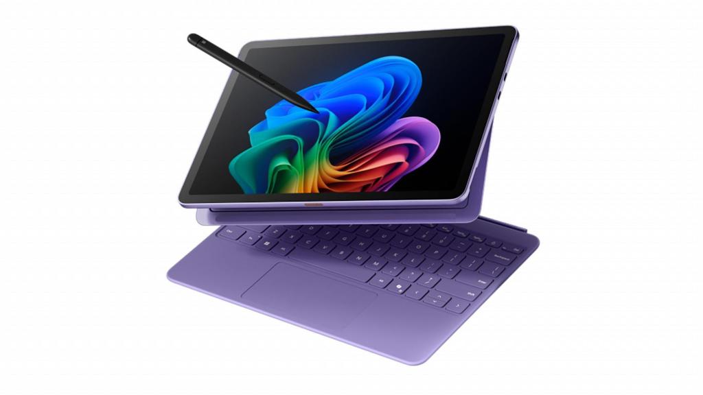 Surface Pro 12 pulgadas