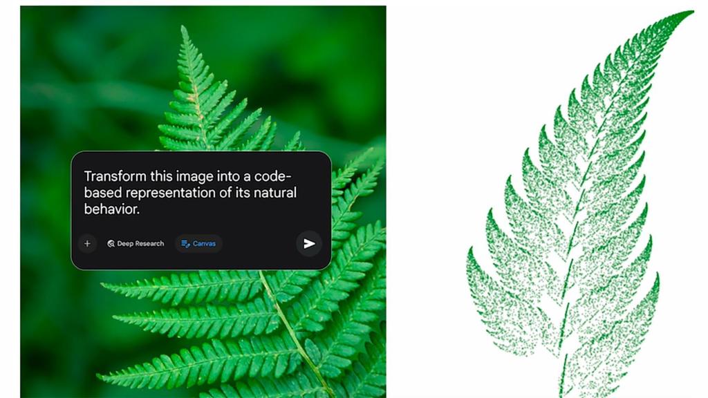 Ejemplo de Gemini 2.5 Pro (I/O Edition)