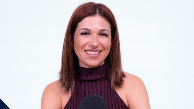 Arréglate que nos vamos con María Vitoria Sola