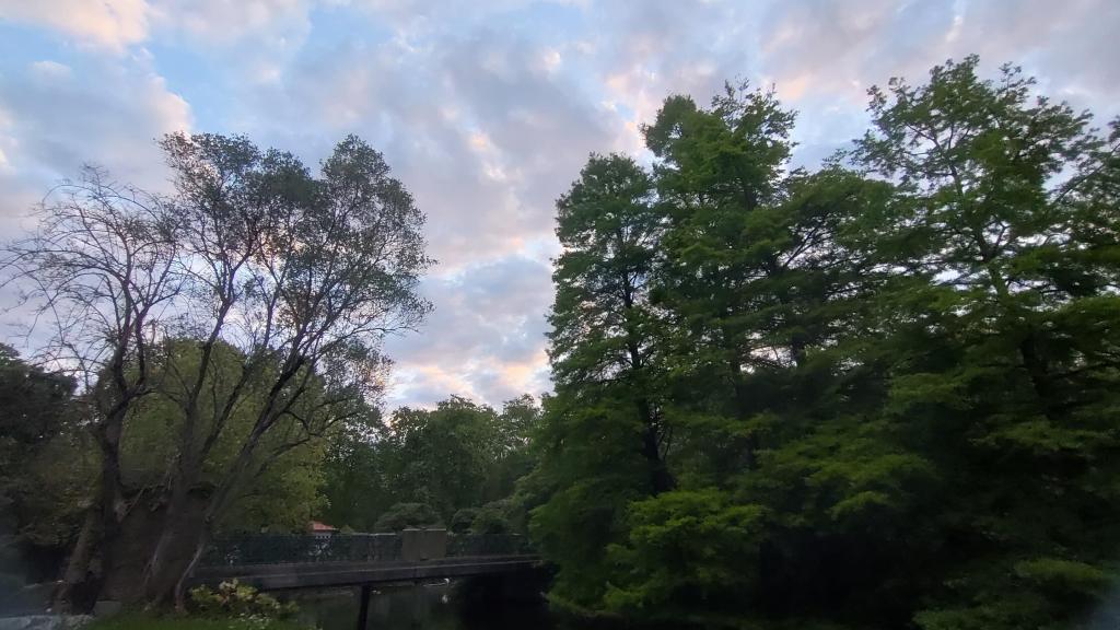 Parque de Castrelos, Vigo