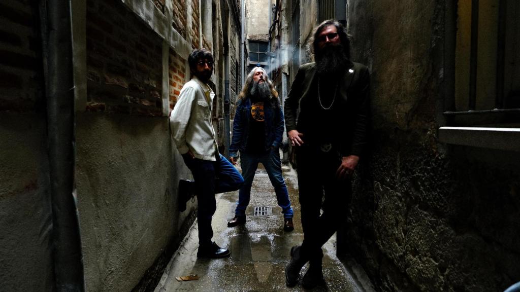 El grupo vallisoletano, Arizona Baby