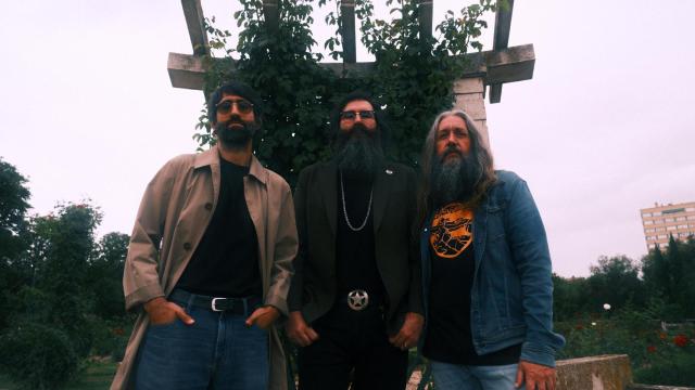 El grupo vallisoletano Arizona Baby