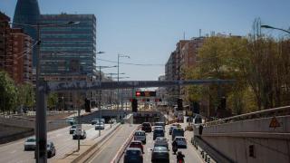 Este es el radar de la DGT que más multas pone en España