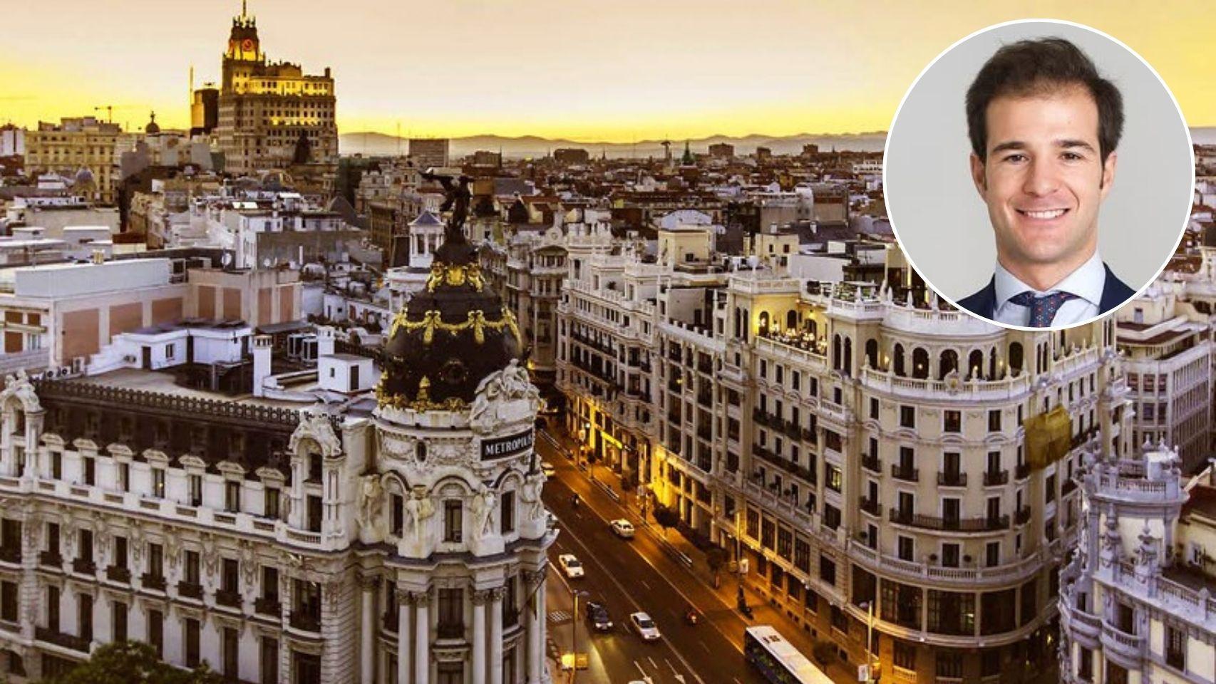 Soy experto inmobiliario y esto va a suceder con el precio de la vivienda en Madrid.