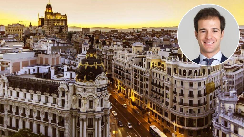 Soy experto inmobiliario y esto va a suceder con el precio de la vivienda en Madrid.