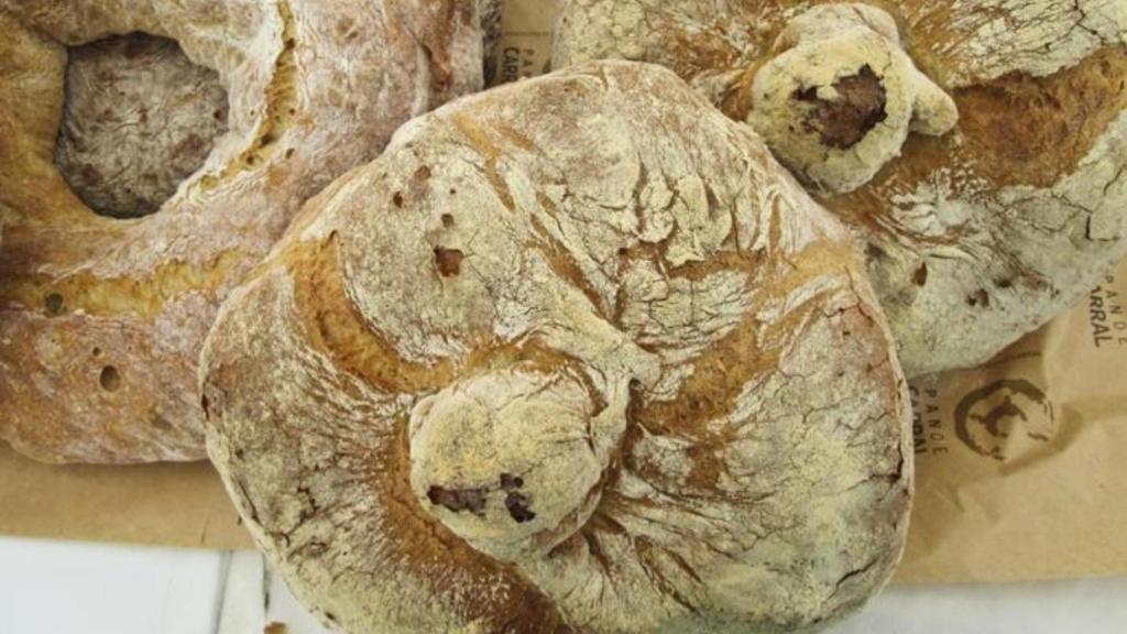 Pan de Carral