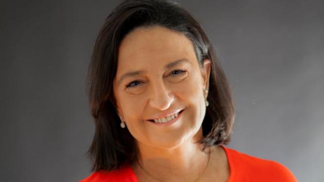 Dolores de la Puerta, experta en flora intestinal.