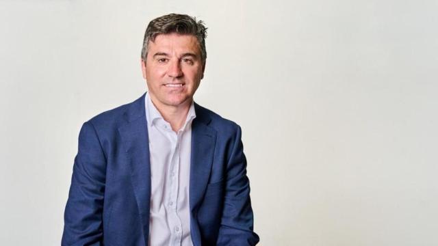 Ricardo Gulias, experto en hipotecas.