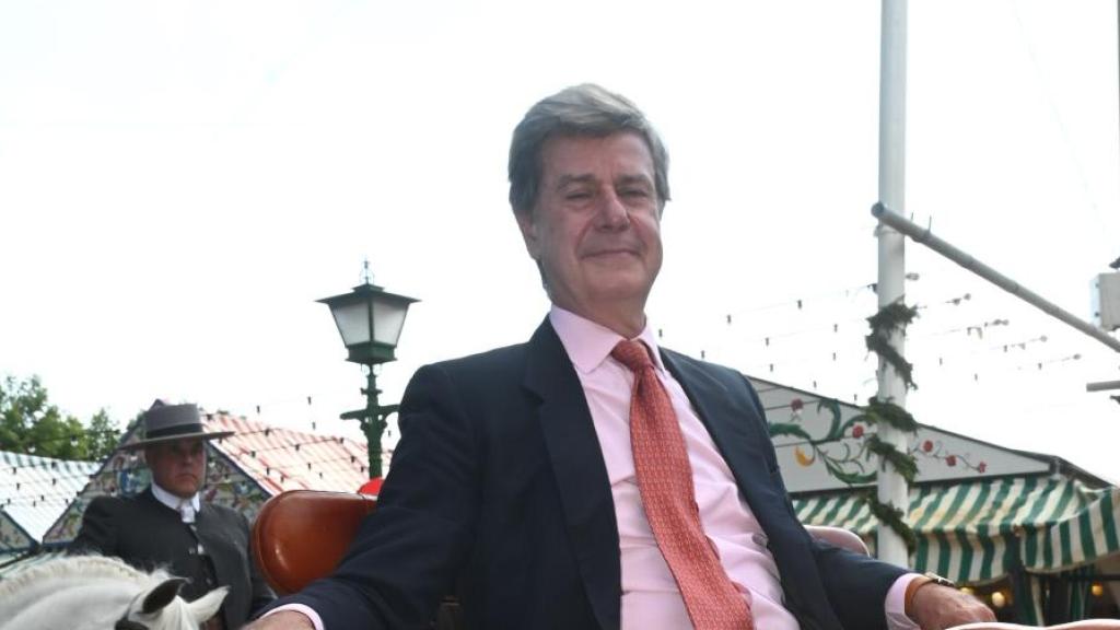 Cayetano Martínez de Irujo