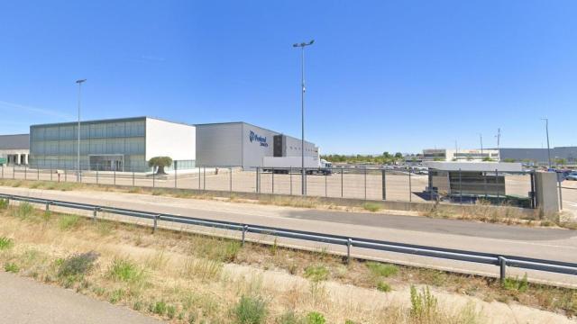 Instalaciones de Profand en Zaragoza