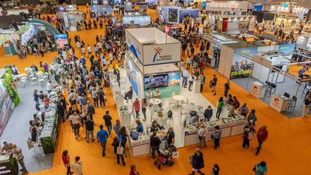 Expovacaciones