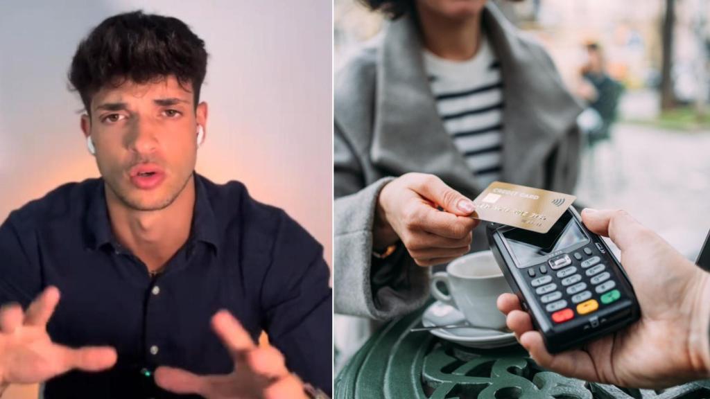 Apolo, experto en finanzas y divulgador.