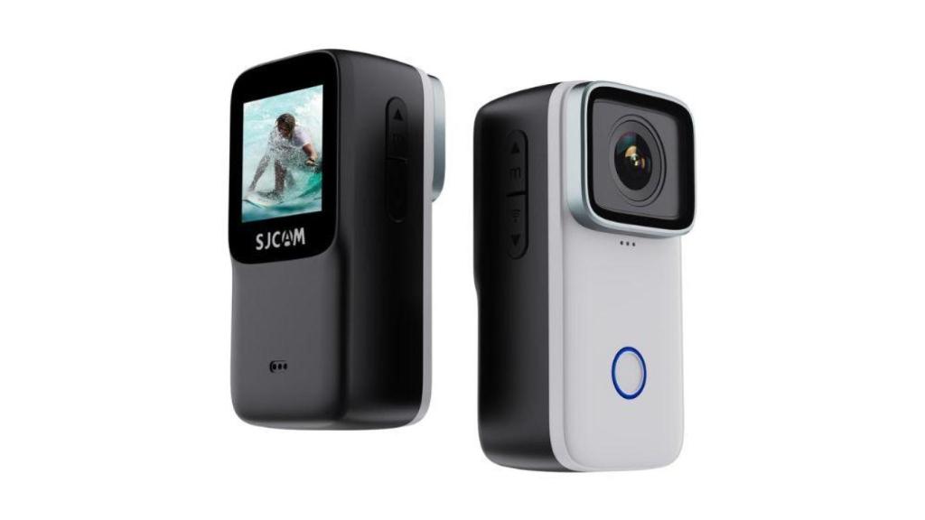 Cámara deportiva sjcam2