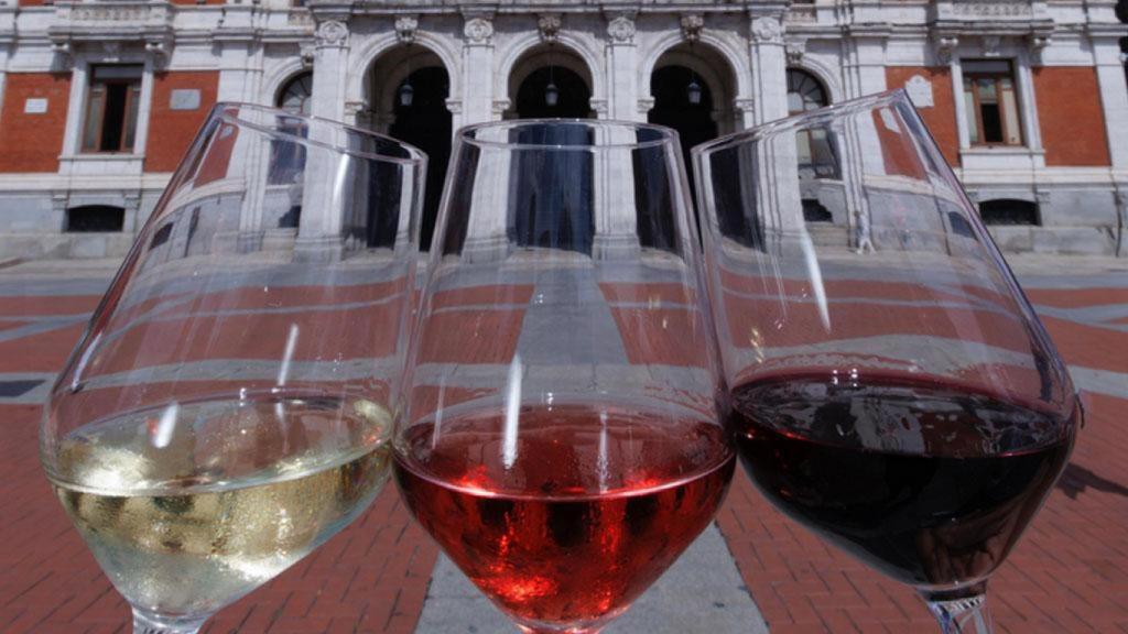 Los vinos vallisoletanos que serán protagonistas en Vino y Tapas