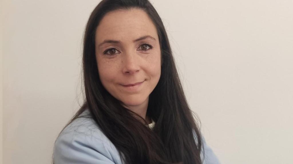 Lara Neira, CEO de Nigal.