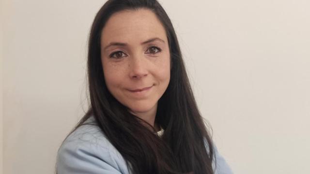 Lara Neira, CEO de Nigal.