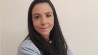 Lara Neira, CEO de Nigal.